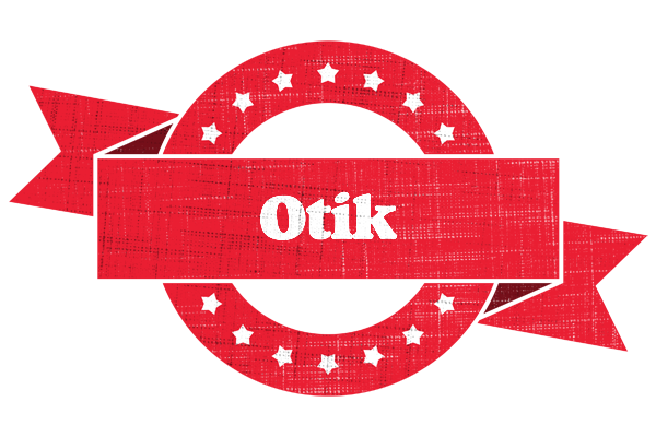 Otik passion logo