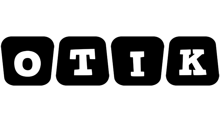 Otik racing logo