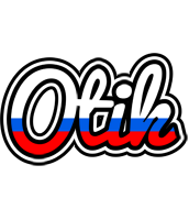 Otik russia logo