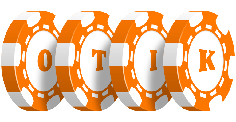 Otik stacks logo