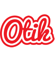 Otik sunshine logo