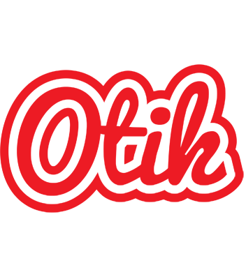 Otik sunshine logo