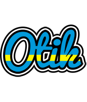 Otik sweden logo