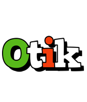 Otik venezia logo