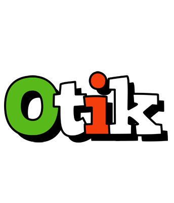 Otik venezia logo