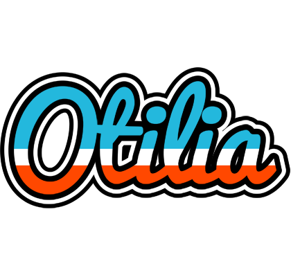 Otilia america logo