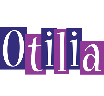 Otilia autumn logo