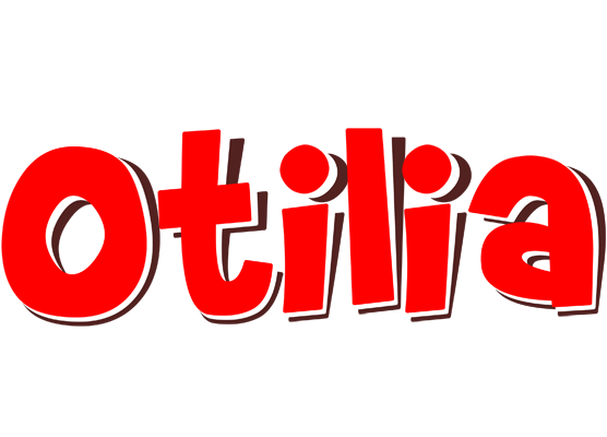 Otilia basket logo