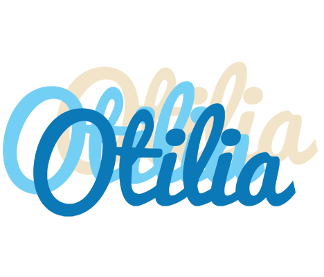 Otilia breeze logo