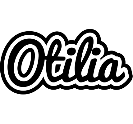 Otilia chess logo