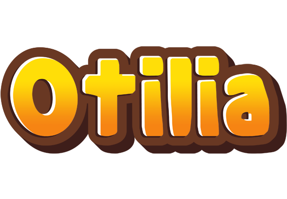Otilia cookies logo