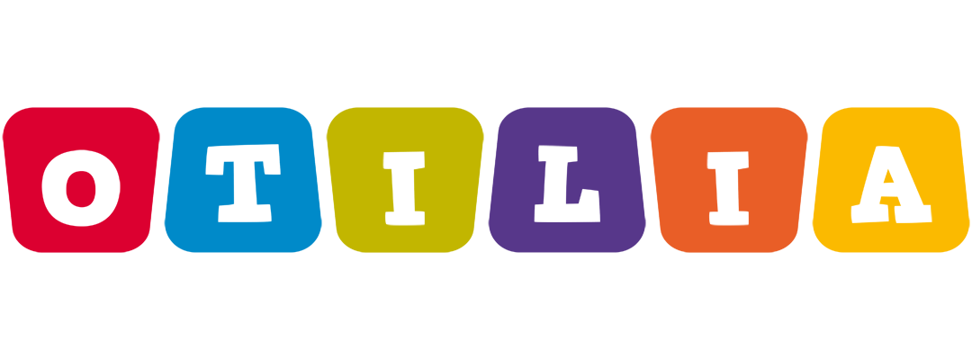 Otilia daycare logo