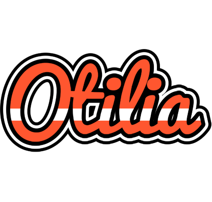Otilia denmark logo