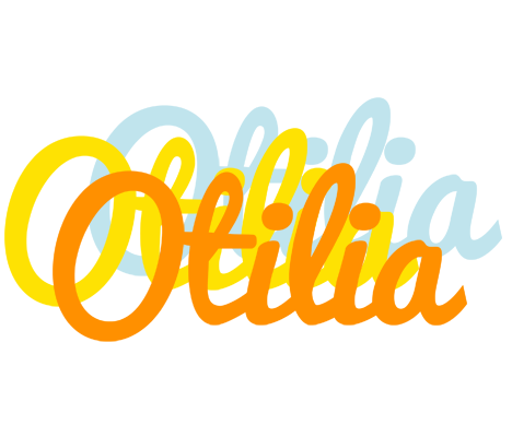 Otilia energy logo