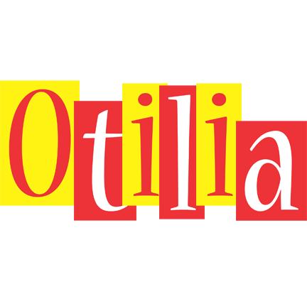 Otilia errors logo