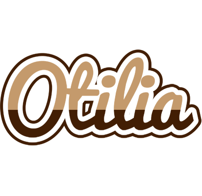 Otilia exclusive logo