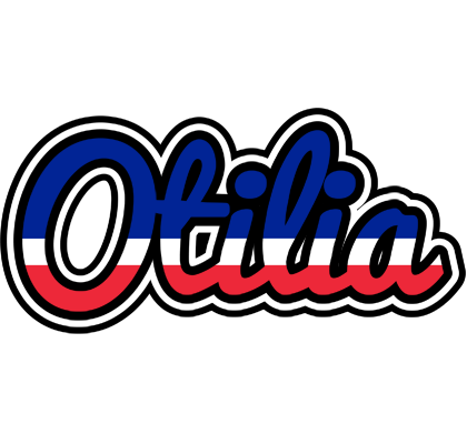 Otilia france logo