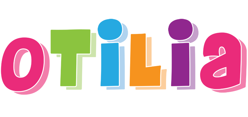 Otilia friday logo
