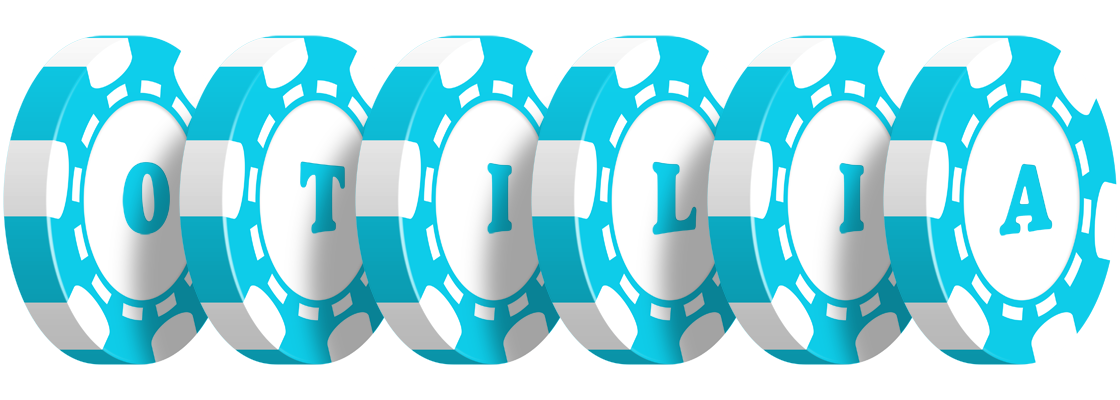 Otilia funbet logo