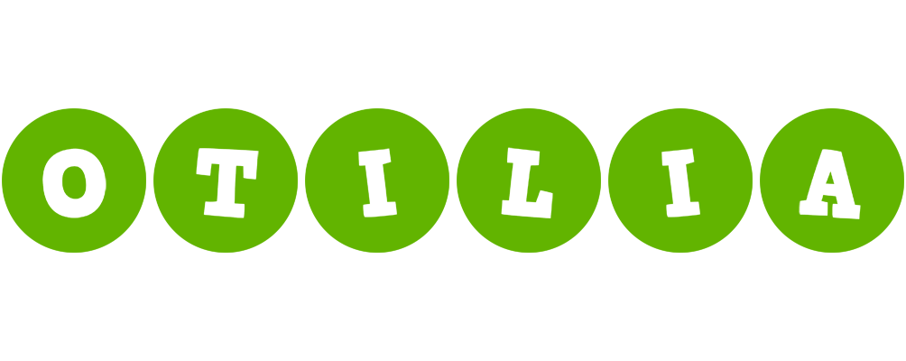 Otilia games logo