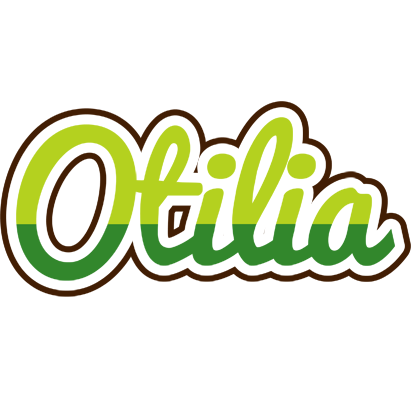 Otilia golfing logo