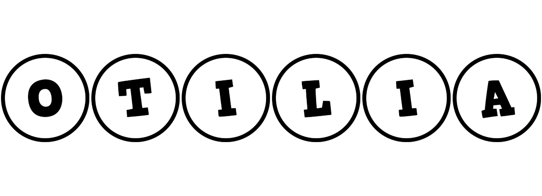 Otilia handy logo