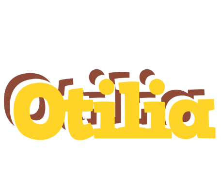 Otilia hotcup logo