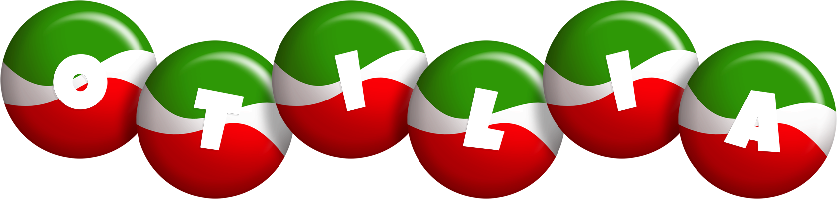Otilia italy logo