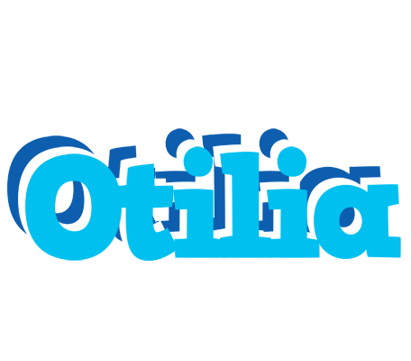 Otilia jacuzzi logo