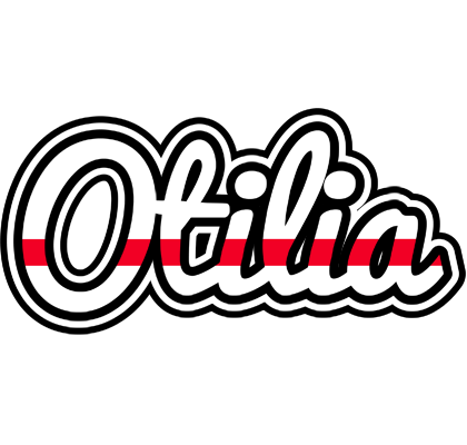 Otilia kingdom logo