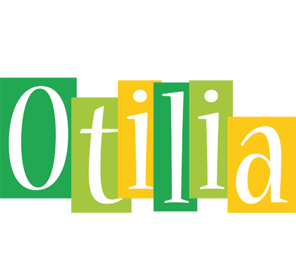 Otilia lemonade logo