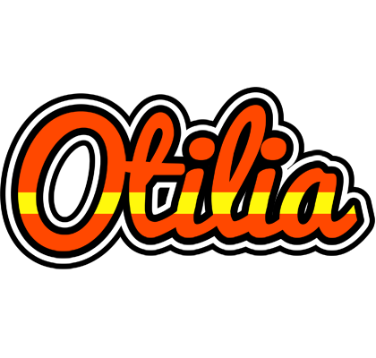 Otilia madrid logo