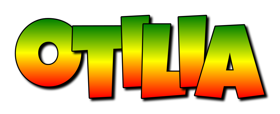 Otilia mango logo