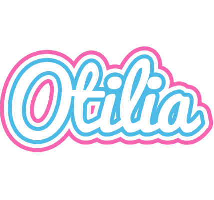 Otilia outdoors logo