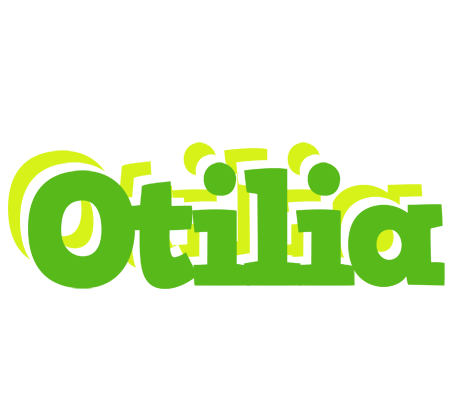 Otilia picnic logo