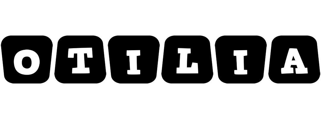 Otilia racing logo