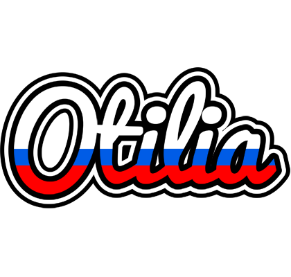 Otilia russia logo