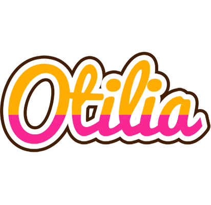 Otilia smoothie logo