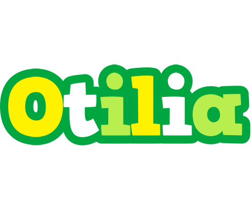 Otilia soccer logo