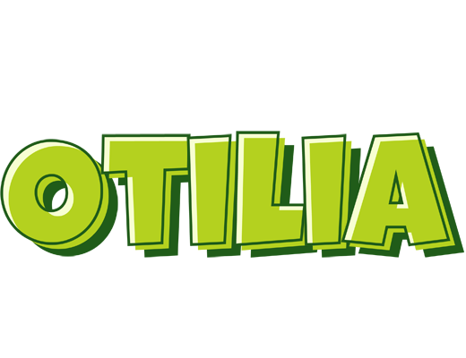 Otilia summer logo