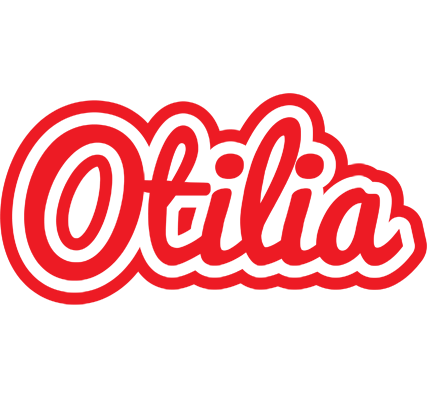 Otilia sunshine logo