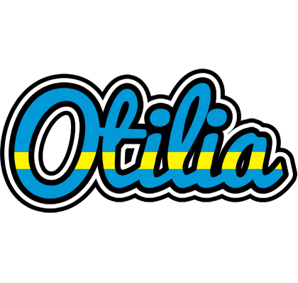 Otilia sweden logo