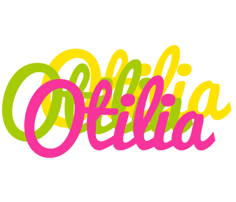 Otilia sweets logo