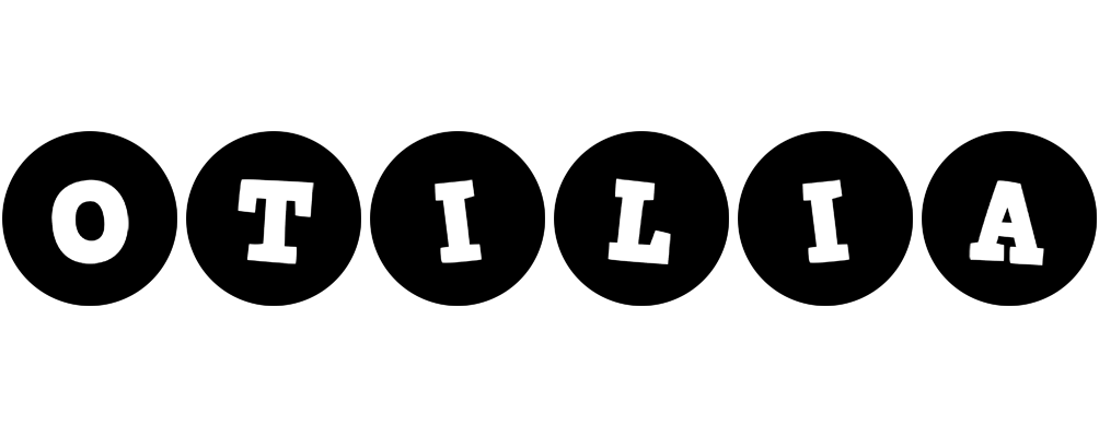 Otilia tools logo