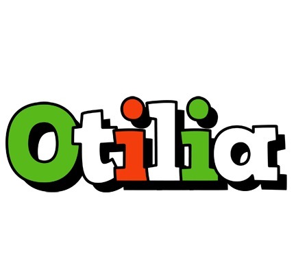 Otilia venezia logo