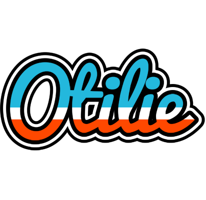 Otilie america logo