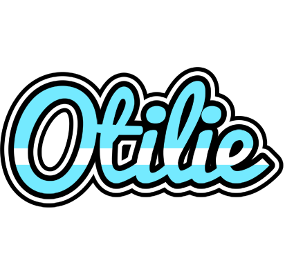 Otilie argentine logo