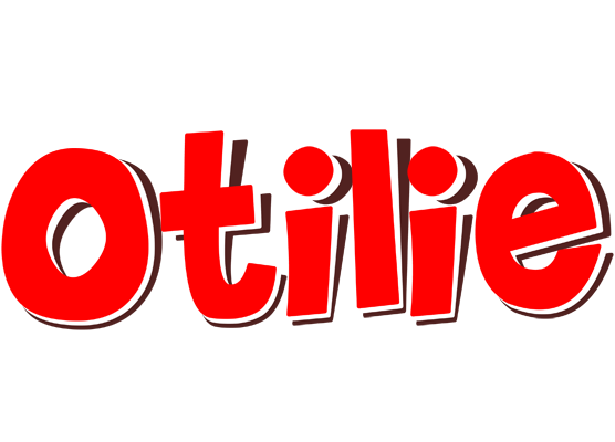 Otilie basket logo
