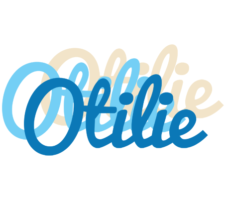 Otilie breeze logo