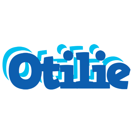Otilie business logo
